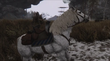 Horse Mods - Compatibility patches