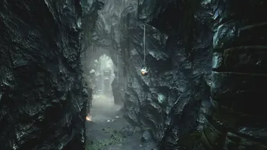 skyrim special edition best cave texture skyrim special edition best cave texture