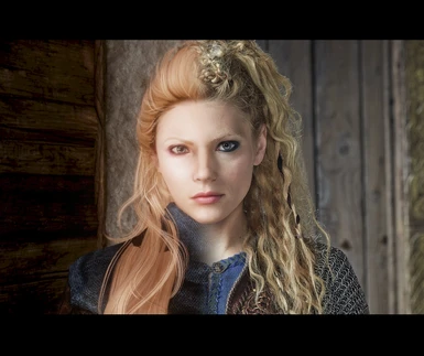 Sideproject - Lagertha