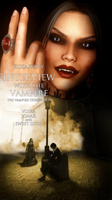 Interview with the Vampire - Kozakowy's Theme