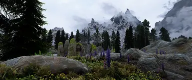 TKV6 ENB at Skyrim Special Edition Nexus - Mods and Community