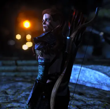 Aela The Huntress At Skyrim Special Edition Nexus Mods And Community   36562280 1622896504 