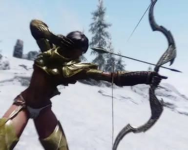 Archery At Skyrim Special Edition Nexus Mods And Community   4204032 1554925744 