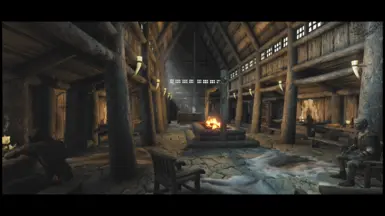 ENB Preset Interior Edit 02