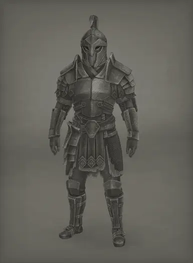 armor sketch o_o