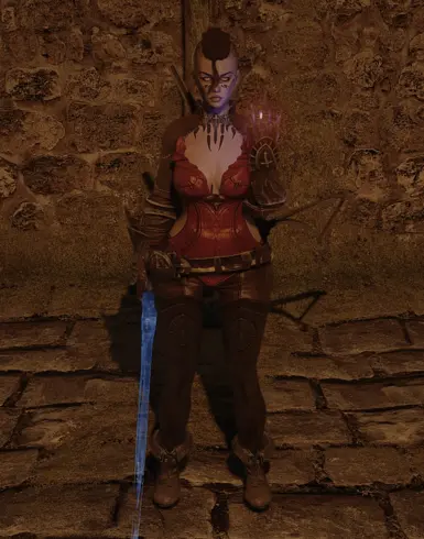 Armor Combination At Skyrim Special Edition Nexus Mods And Community   5051690 1691698826 