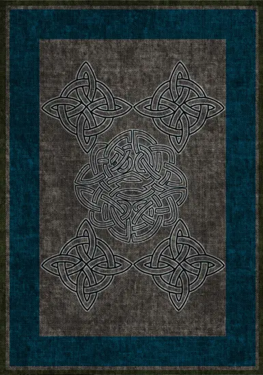 Rugs UHD at Skyrim Special Edition Nexus - Mods and Community