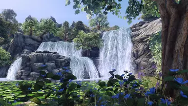 skyrim sseedit script fix oldrim mods waterflow skyrim sseedit script fix oldrim mods waterflow
