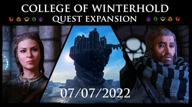 Next Quest Expansion Release Date