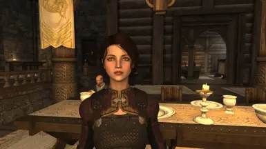 Elizabeth at Skyrim Special Edition Nexus - Mods and Community