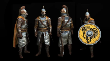 Whiterun Royal Guard