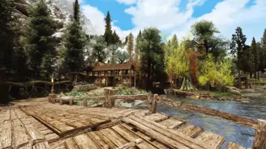 Riverwood At Skyrim Special Edition Nexus Mods And Community   5379696 1677456283 