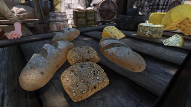 Do we like bread