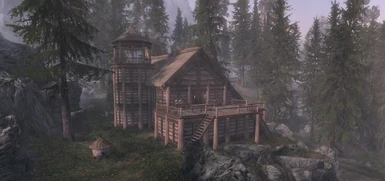 Lakeview Manor