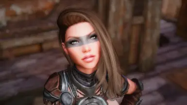 Zena at Skyrim Special Edition Nexus - Mods and Community