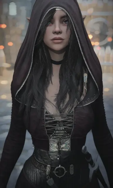 Confessor