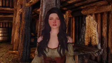 Lynly Star-Sung at Skyrim Special Edition Nexus - Mods and Community