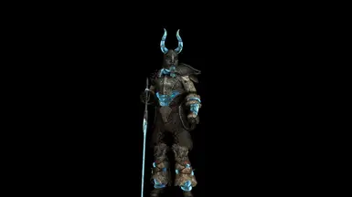 Yngol's Burial Armor