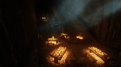 The Frozen Hearth at Skyrim Special Edition Nexus - Mods and Community