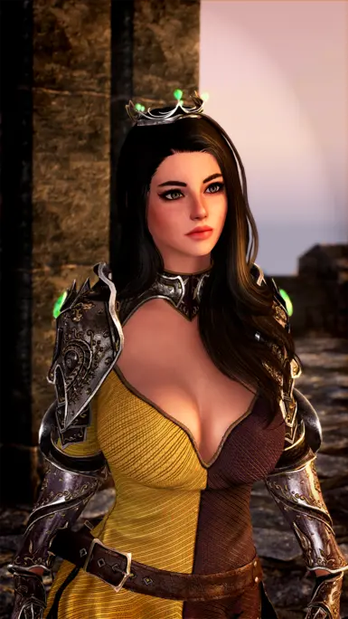 Lydia At Skyrim Special Edition Nexus Mods And Community