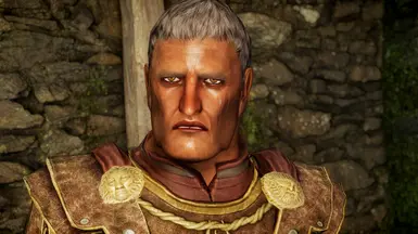 General Tullius at Skyrim Special Edition Nexus - Mods and Community