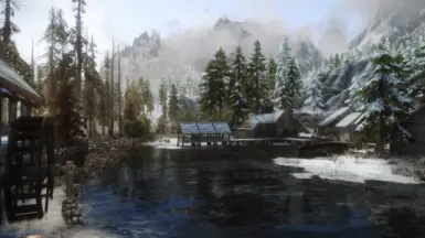 Morthal At Skyrim Special Edition Nexus Mods And Community   9272897 1661615042 