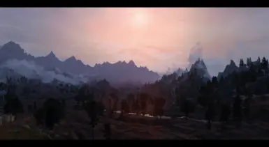 Whiterun Landscape IV at Skyrim Special Edition Nexus - Mods and Community