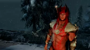 skyrim special edition моды nexus