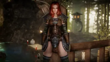 Alternate Aela Now Available At Skyrim Special Edition Nexus Mods And   9762372 1661786007 