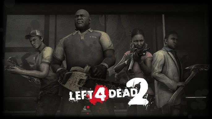 L4D2 voice fix at Resident Evil 6 Nexus - Mods and Community