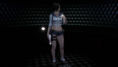 Images at Resident Evil 6 Nexus - Mods and Community