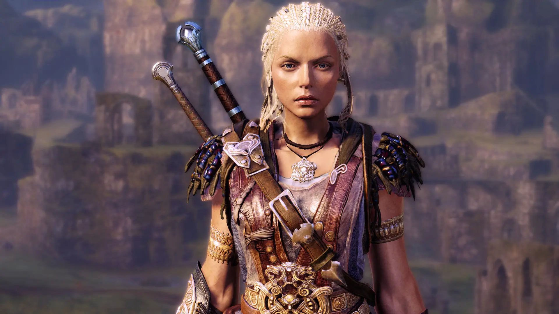 Ahhhh, there goes my last reason to put off buying it: Shadow of Mordor  free DLC lets you play as Lithariel : r/GirlGamers