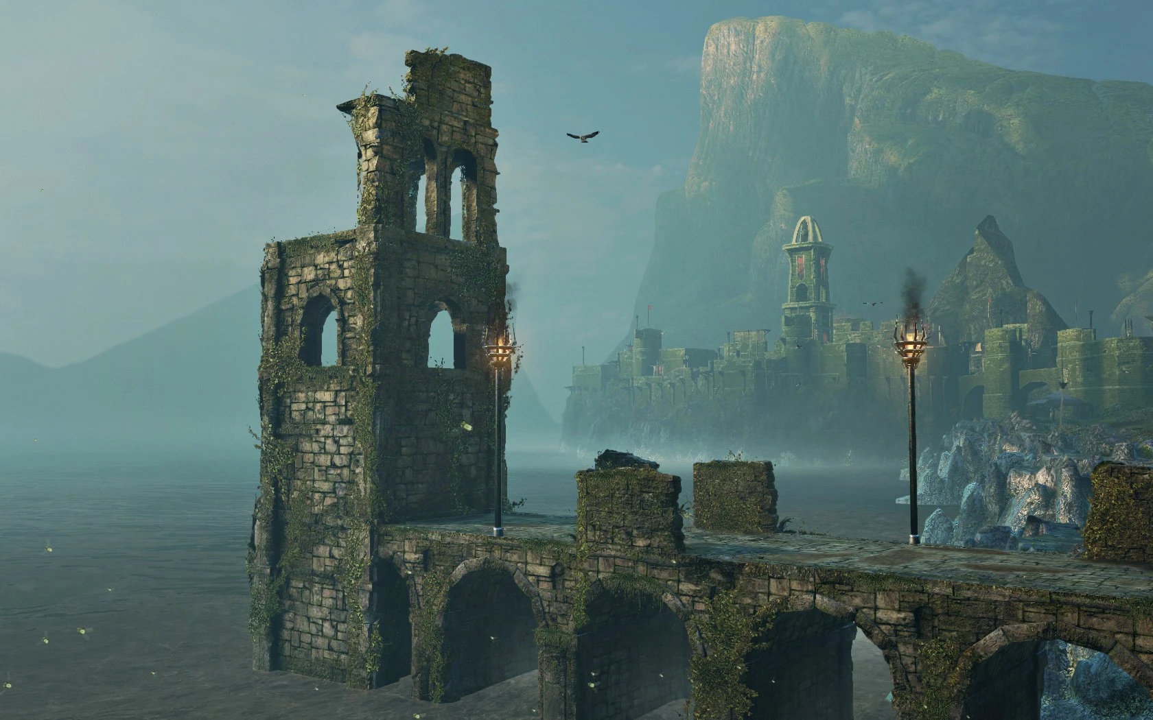 Middle Earth: Shadow of Mordor Nexus - Mods and Community