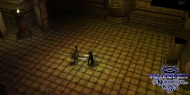 Neverwinter Nights 1 SwordFight chapter 3