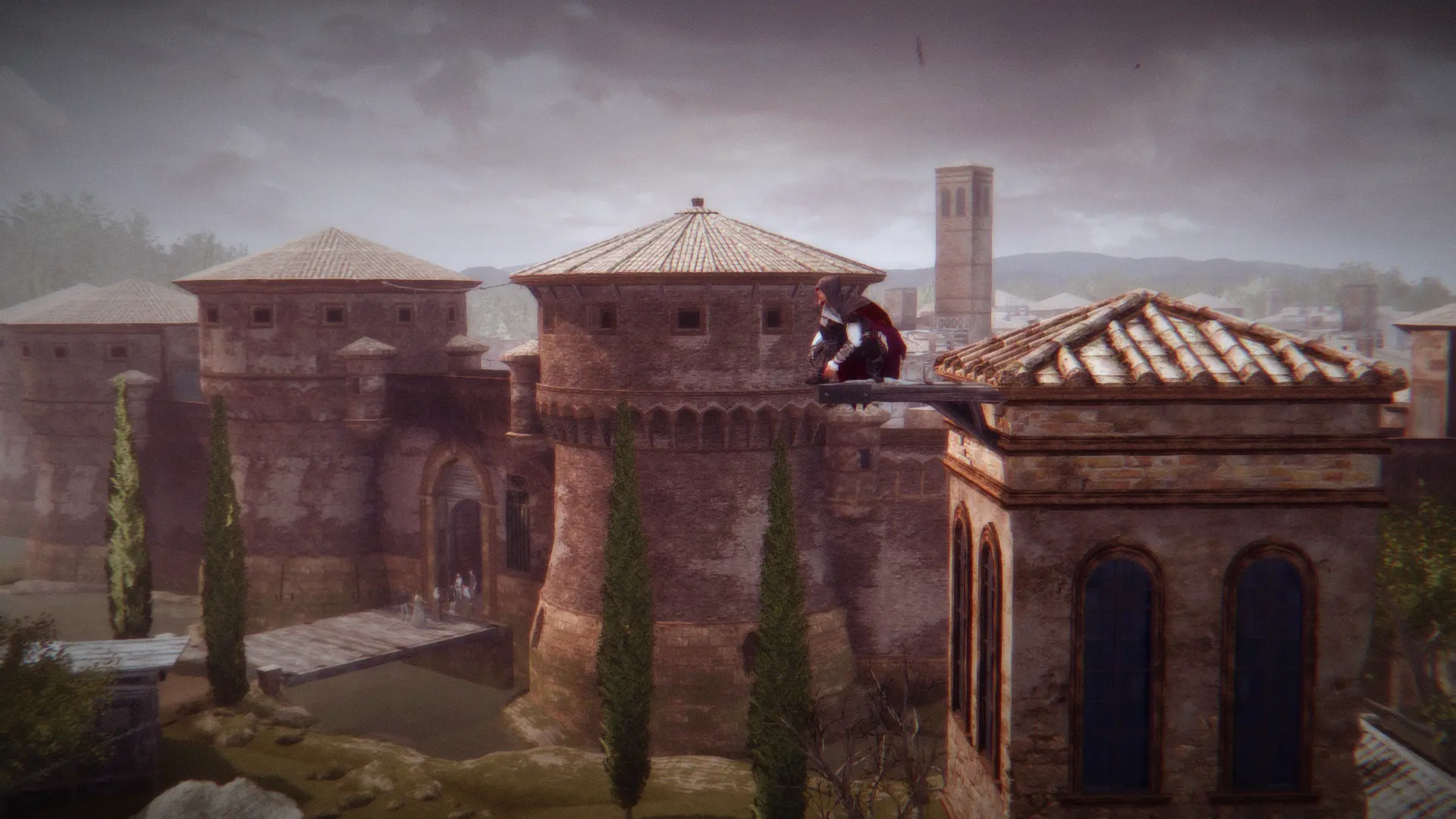 Forlì, Assassin's Creed Wiki