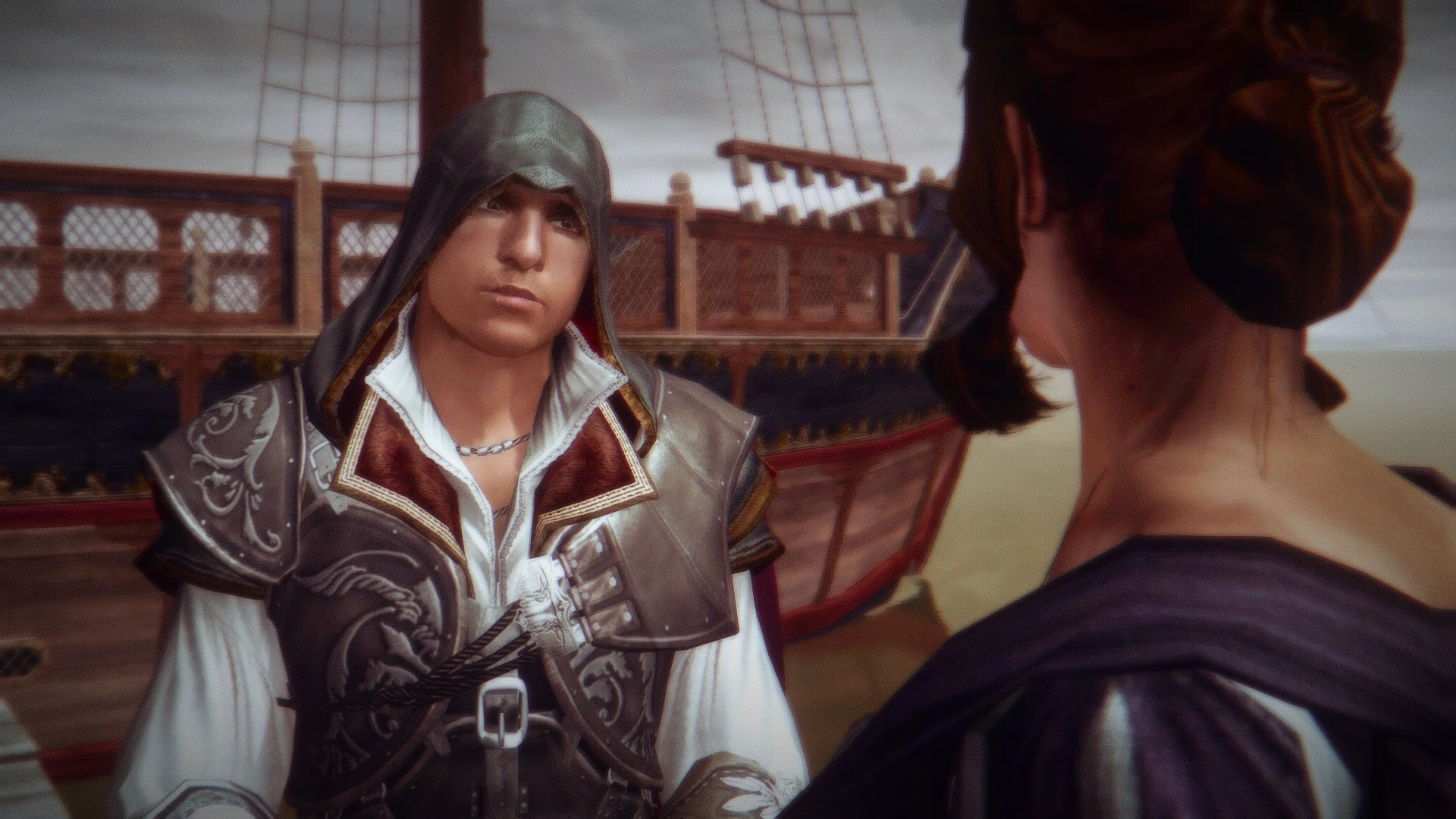 Mods at Assassin's Creed: Brotherhood Nexus - Mods and community