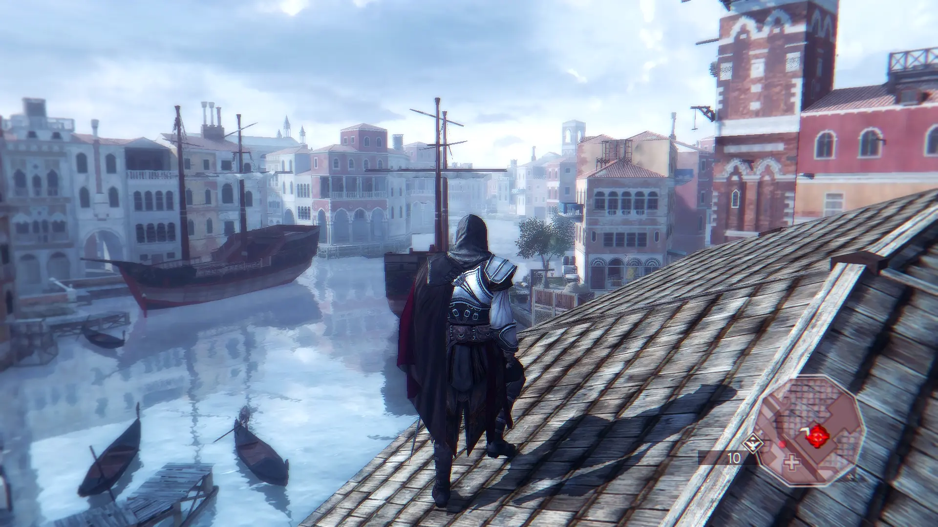 Mod categories at Assassin's Creed II Nexus - Mods and Community