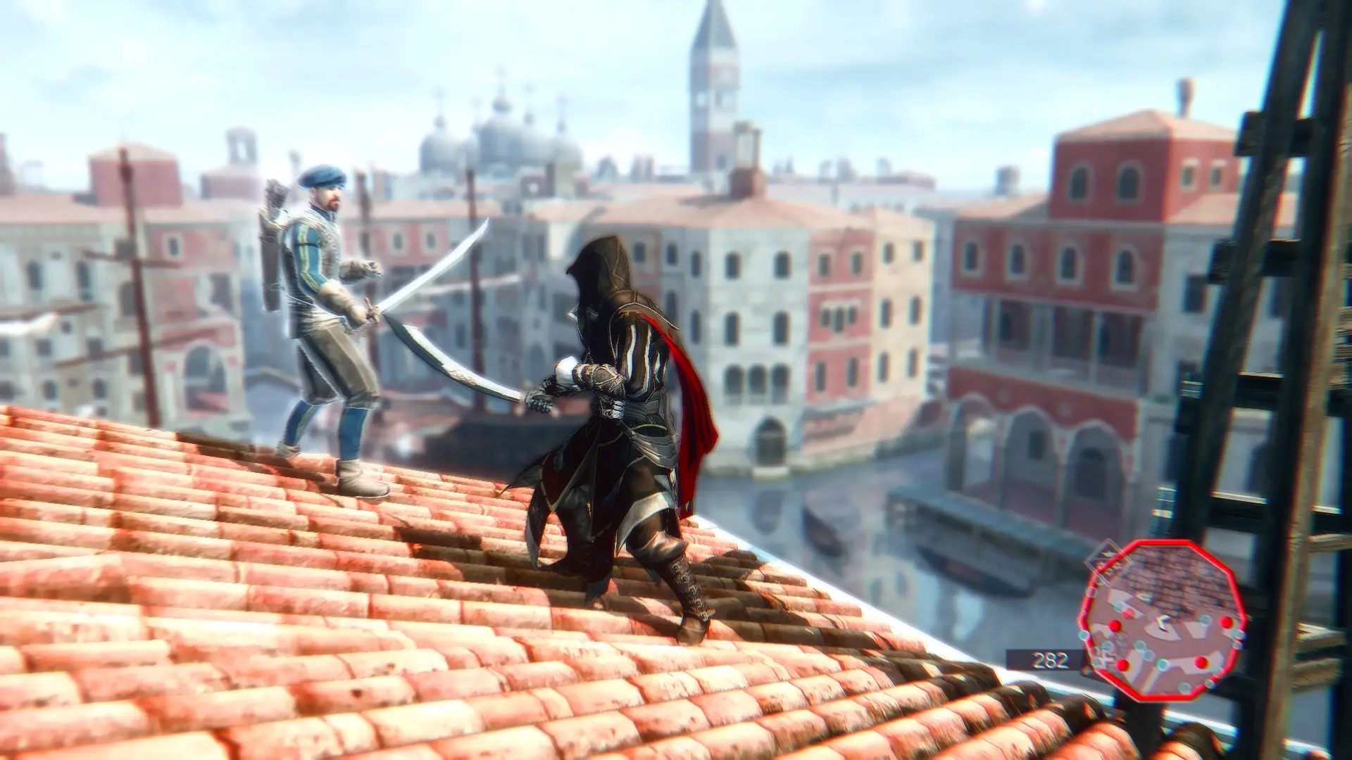 Mod categories at Assassin's Creed II Nexus - Mods and Community