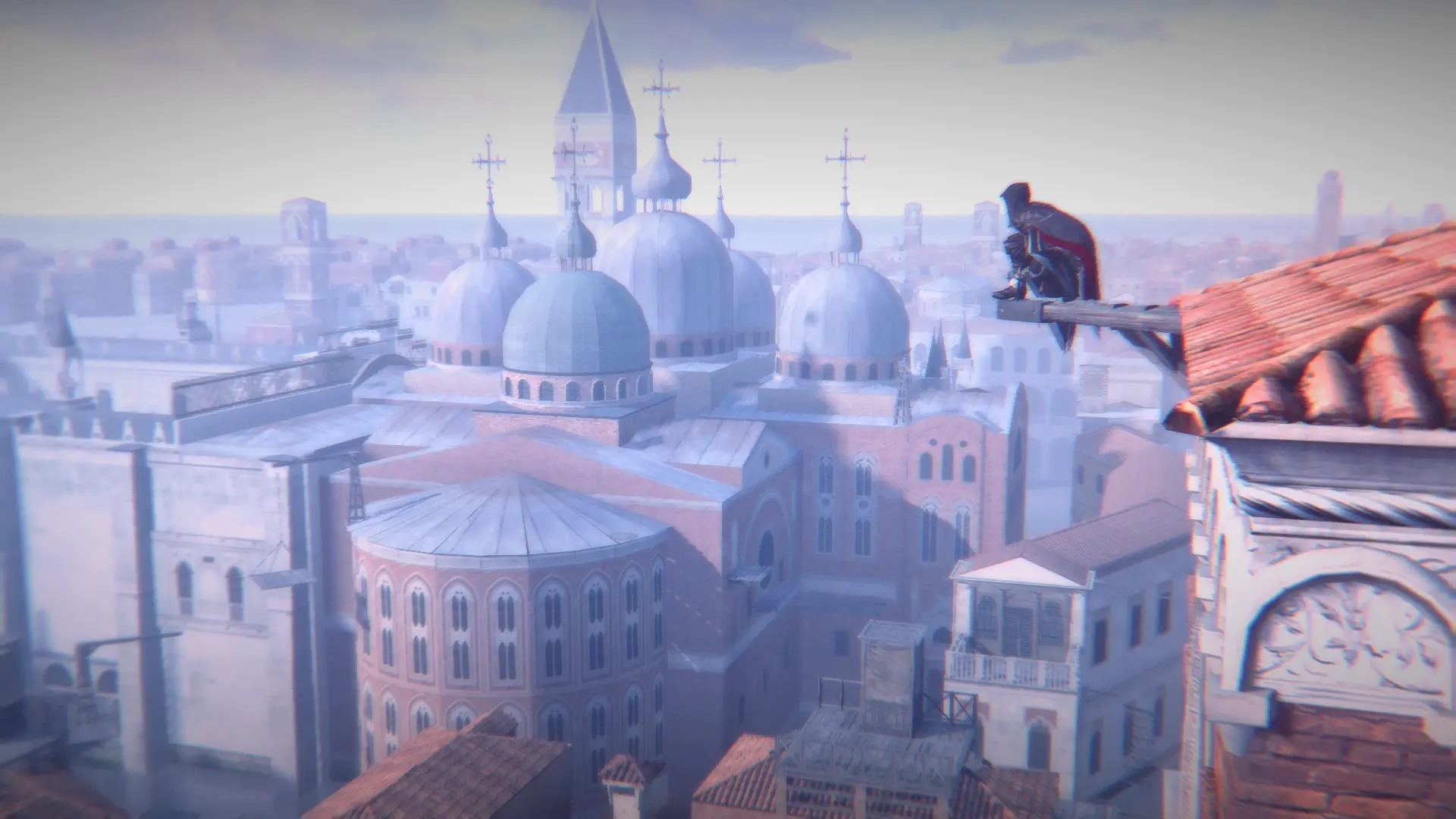 Assassin's Creed II Nexus - Mods and Community