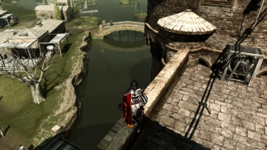 Assassin's Creed 2 Reshade Remaster 2020 news - ModDB