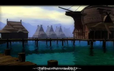 NeverWinter Nights 2 Wallpaper 