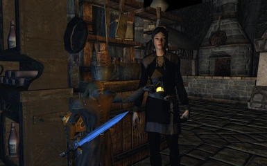 Dasaria2 Gameworld - Eddard Entwhistle Discovers the Wayward Rosemary Fehris