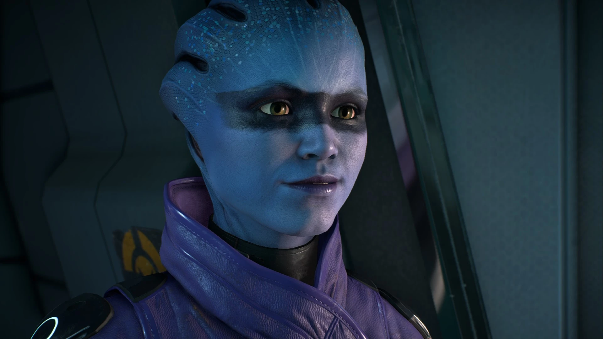 Kate 20 Buy a new one at Mass Effect Andromeda Nexus - Mods and Community