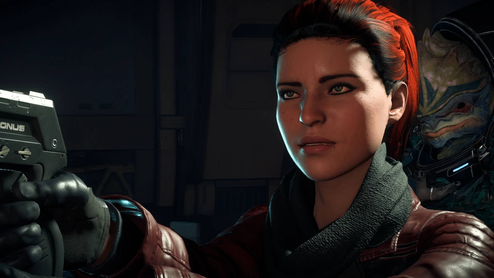 mass effect andromeda frosty mod manager