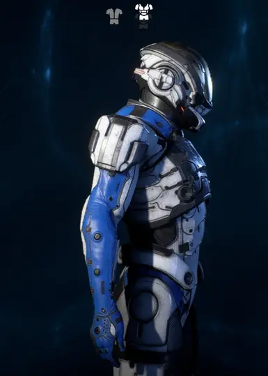 1 At Mass Effect Andromeda Nexus Mods And Community