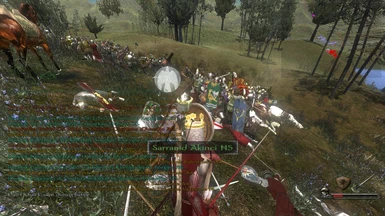 Last Battle of the Rhodoks
