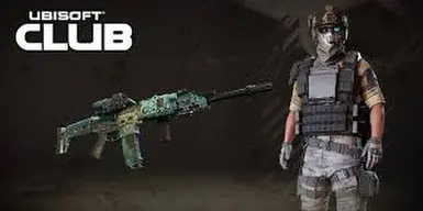 ghost recon wildlands future soldier