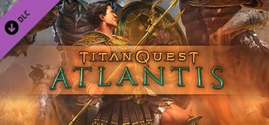 TQ - Atlantis DLC - Screenshot Showcase Part 1