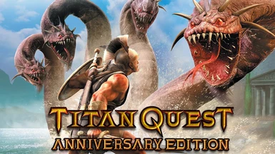 Titan Quest - Full Playthrough - Act 1-2