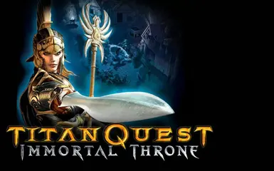 titan quest paths mod